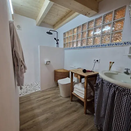 Ca La Babus شقة Bellcaire d'Emporda