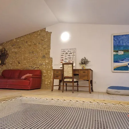 Ca La Babus Apartment